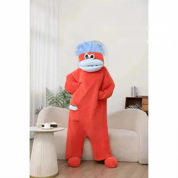 Fotos reales del pijama