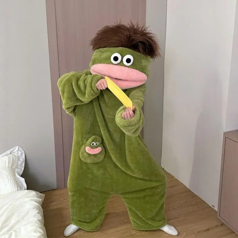 Cómodo hasta para dormir